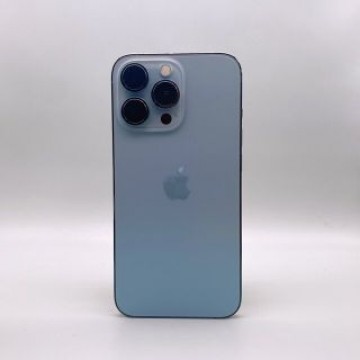 iPhone 13 Pro 256GB Blue SIMフリー