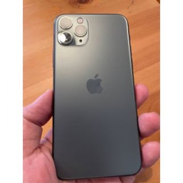 【週末特典あり】Apple iPhone 11 Pro 64GB SIMフリー