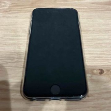 美品 iPhone SE第3世代 64GB ブラック SIMフリー