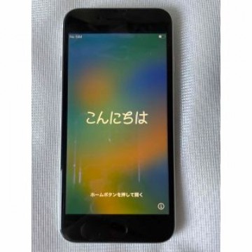 iPhoneSE2 第二世代 128GB SIMフリー　本体