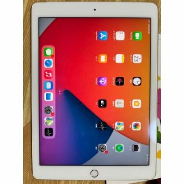 iPad Air2 第2世代 16GB WI-FI +cellular