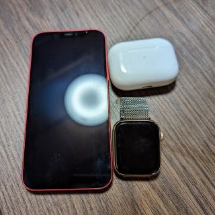 アップル製品まとめ売り