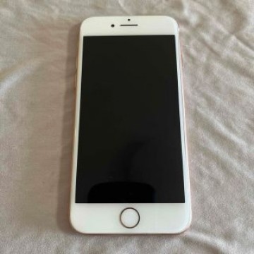 iPhone8 64GB ゴールド