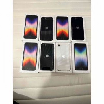 iPhone iPhoneSE 第三世代
