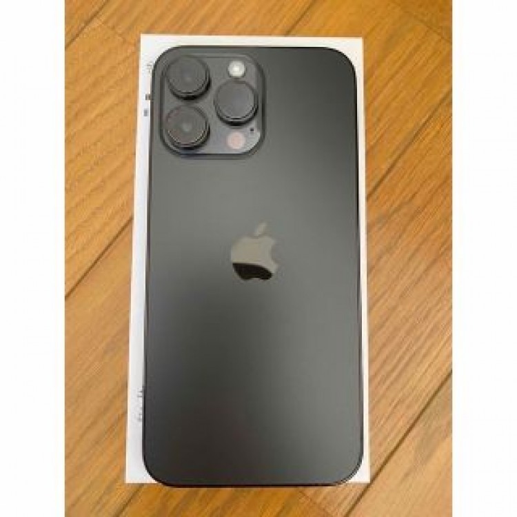 iPhone 14 Pro Max 256GB グラファイト SIMフリー