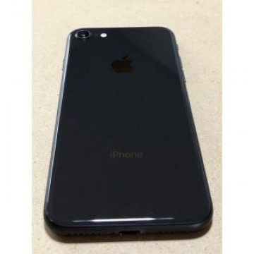 iPhone8 64GB ローズゴールド