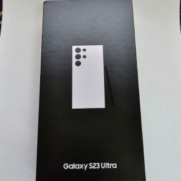 Galaxy S3 Ultra（SM-S918B/DS）