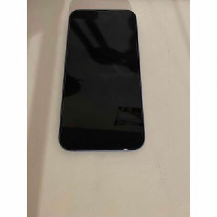 iPhone 14 Plus 128GBブルー