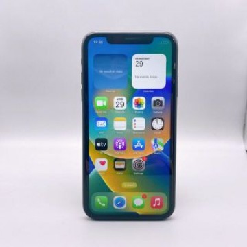 iPhone 11  64GB Black SIM フリー