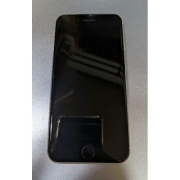 iPhone SE2（第2世代）　 白　ジャンク