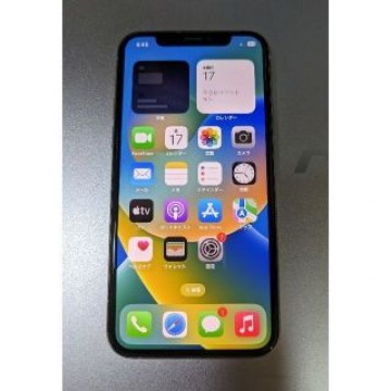 iphone 11 pro 256GB　白　ネットワーク利用制限◯　SIMフリー