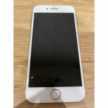 iPhone7 ジャンク 128GB ゴールド
