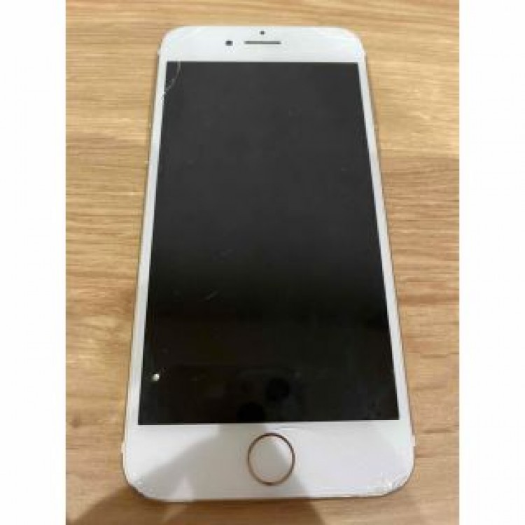 iPhone7 ジャンク 128GB ゴールド