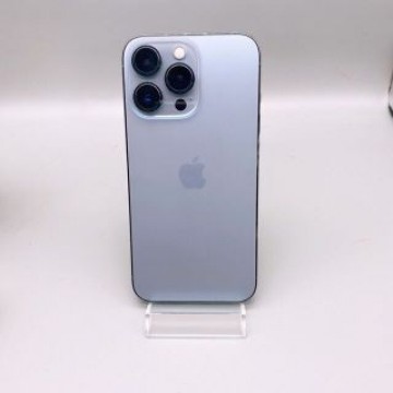 iPhone 13 Pro 256GB Blue SIM フリー