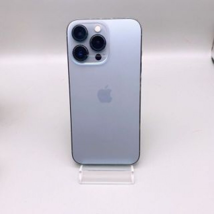 iPhone 13 Pro 256GB Blue SIM フリー