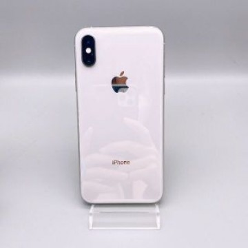 IPhone Xs 256GB Silver SIM フリー