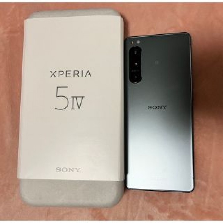 Xperia5Ⅳ  SIMフリー 256GB