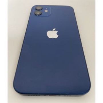 iPhone 12 ブルー 128GB SIMフリー