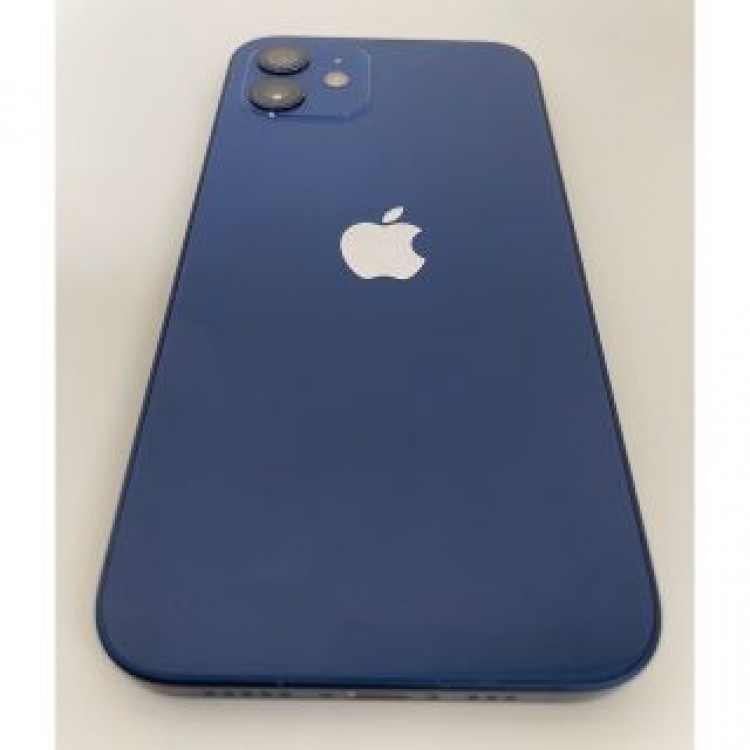 iPhone 12 ブルー 128GB SIMフリー