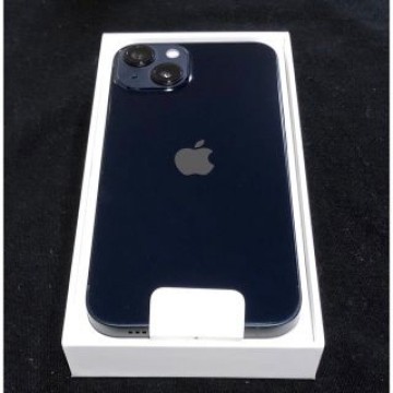 アップル iPhone13 128GB ミッドナイト