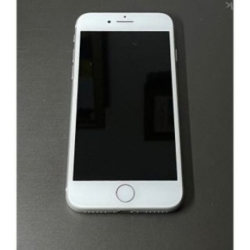 iPhone8 Silver 64GB