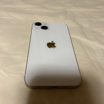 Apple iPhone13 128 WHITE