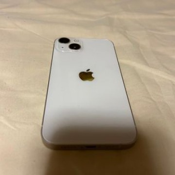 Apple iPhone13 128 WHITE