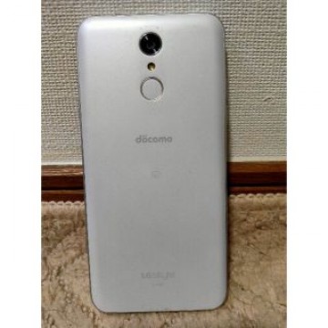 L-03K[64GB] docomo ホワイト