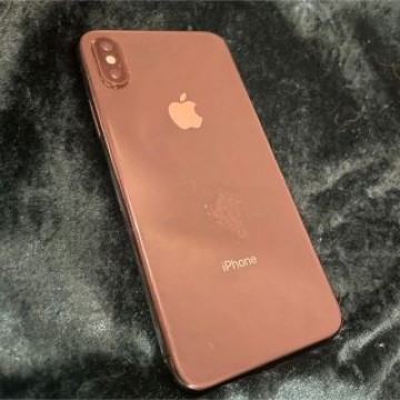 iPhone10 256GB 本体