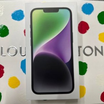 新品　未開封　iPhone14 支払い済み　128GB