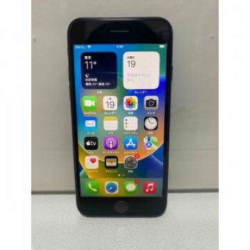 iPhonese 第2世代 SIMフリー　本体