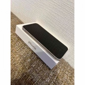 iphone12mini 128GB ホワイト 86%