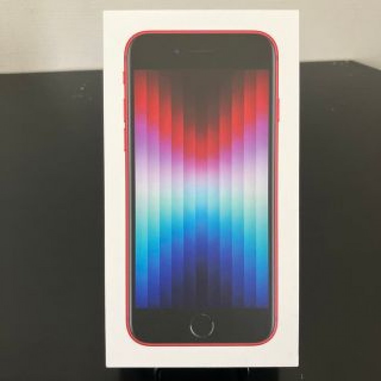 iPhoneSE 第3世代 アップル
