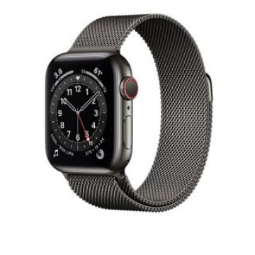 GW特価❗️Apple Watch series6 セルラーモデル