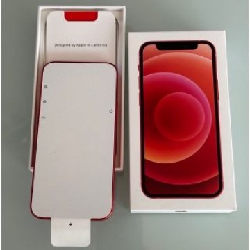 ⭐︎未使用品⭐︎ iPhone12mini 128GB RED