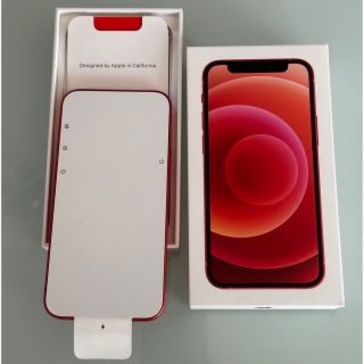 ⭐︎未使用品⭐︎ iPhone12mini 128GB RED