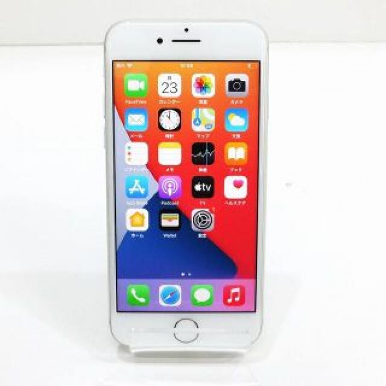 iPhone8 64GB 本体【中古】JA-16859