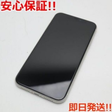新品同様 SIMフリー iPhone 11 256GB ホワイト