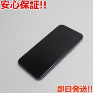 新品同様 SIMフリー iPhone 11 Pro 64GB スペースグレイ