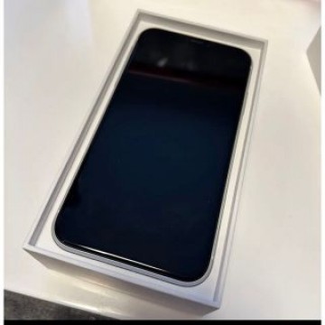 Apple iPhone XR 128GB ホワイト