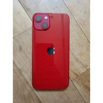 iPhone 13 レッド 128 GB SIMフリー