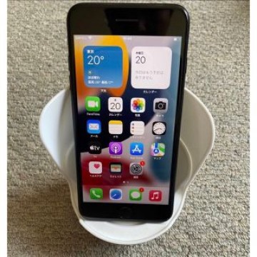 iphone 7plus 128gbSIMフリー