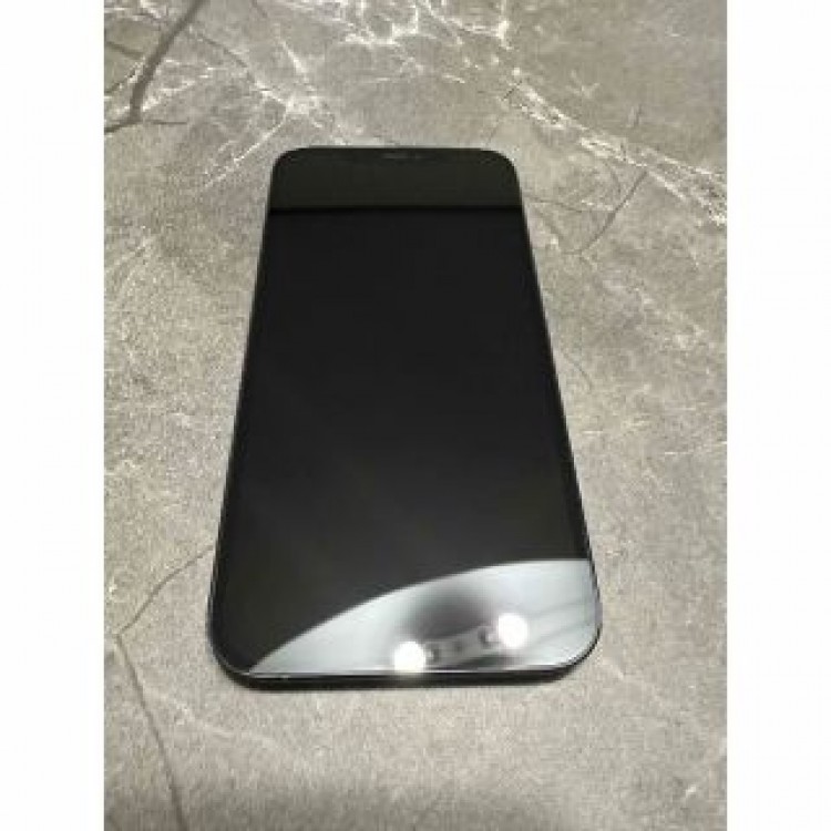 iPhone12promax 256GB ソフトバンク