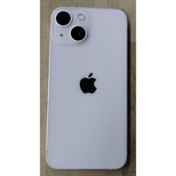 iPhone 13 mini  128GB　ピンク　SIMフリー