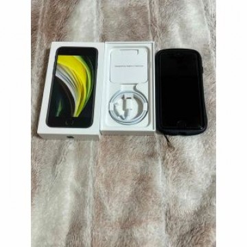 iPhone SE 第2世代