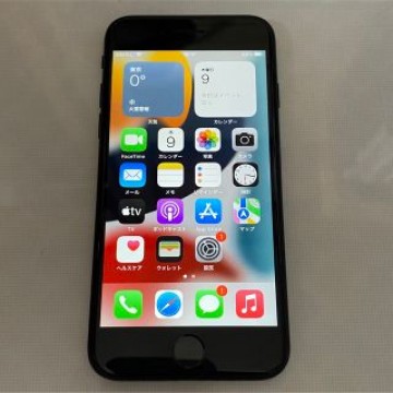 iPhoneSE2 64GB SIMフリー
