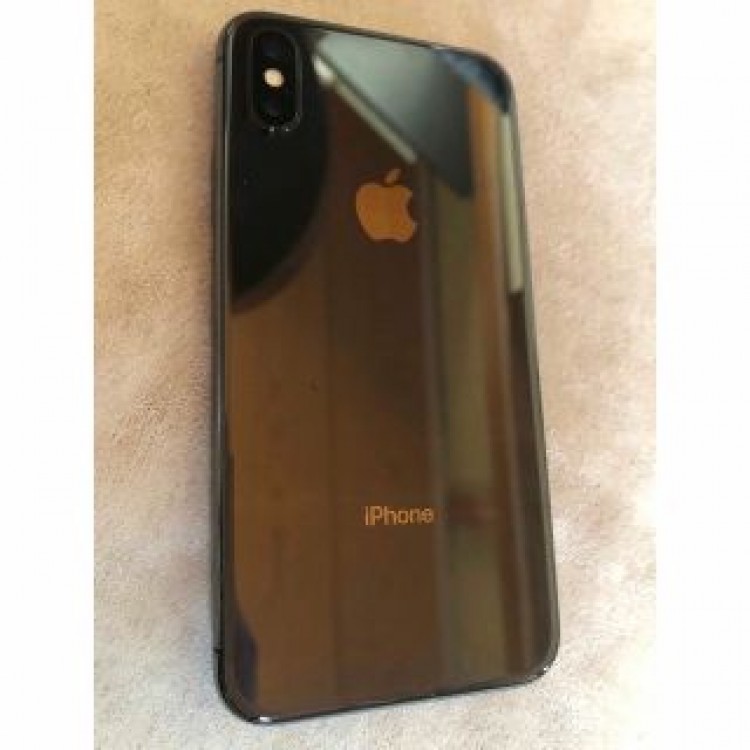 iphone X 本体64GB アイフォン10 SIMフリーシムフリー