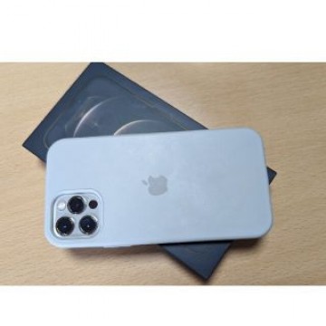 iPhone 12pro 128GB　SIMフリー　割れ
