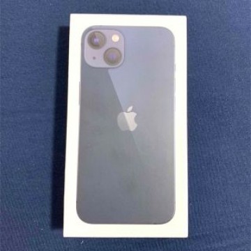 iPhone13 128GB ミッドナイト