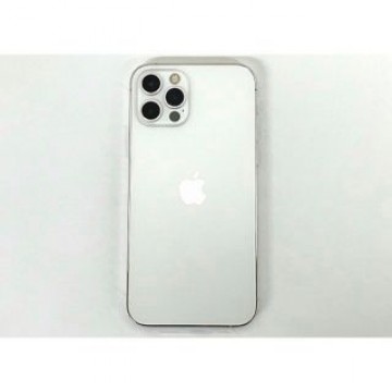 iPhone12 pro 256GB シルバー SIMフリー